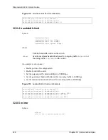 Preview for 238 page of ZyXEL Communications Dimension ES-3148 User Manual