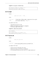 Preview for 241 page of ZyXEL Communications Dimension ES-3148 User Manual