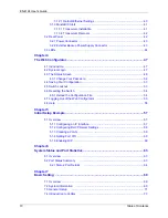 Preview for 12 page of ZyXEL Communications Dimension ES-4124 User Manual