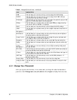 Preview for 54 page of ZyXEL Communications Dimension ES-4124 User Manual