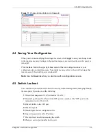 Preview for 55 page of ZyXEL Communications Dimension ES-4124 User Manual