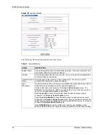 Preview for 74 page of ZyXEL Communications Dimension ES-4124 User Manual