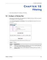 Preview for 101 page of ZyXEL Communications Dimension ES-4124 User Manual