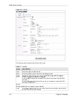 Preview for 138 page of ZyXEL Communications Dimension ES-4124 User Manual