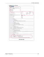 Preview for 149 page of ZyXEL Communications Dimension ES-4124 User Manual