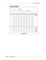 Preview for 153 page of ZyXEL Communications Dimension ES-4124 User Manual