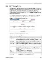 Preview for 165 page of ZyXEL Communications Dimension ES-4124 User Manual