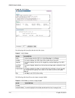 Preview for 180 page of ZyXEL Communications Dimension ES-4124 User Manual