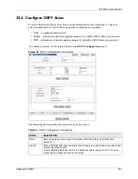 Preview for 183 page of ZyXEL Communications Dimension ES-4124 User Manual