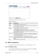 Preview for 209 page of ZyXEL Communications Dimension ES-4124 User Manual