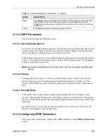 Preview for 211 page of ZyXEL Communications Dimension ES-4124 User Manual