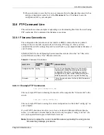 Preview for 221 page of ZyXEL Communications Dimension ES-4124 User Manual