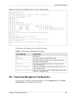 Preview for 247 page of ZyXEL Communications Dimension ES-4124 User Manual