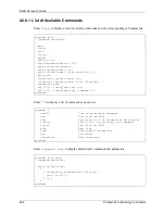 Preview for 266 page of ZyXEL Communications Dimension ES-4124 User Manual