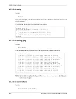 Preview for 300 page of ZyXEL Communications Dimension ES-4124 User Manual