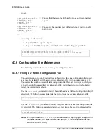 Preview for 304 page of ZyXEL Communications Dimension ES-4124 User Manual