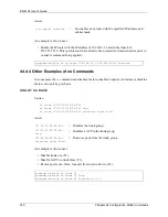 Preview for 312 page of ZyXEL Communications Dimension ES-4124 User Manual