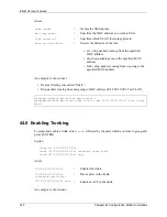 Preview for 316 page of ZyXEL Communications Dimension ES-4124 User Manual