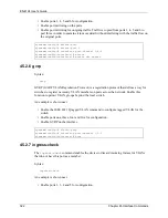 Preview for 324 page of ZyXEL Communications Dimension ES-4124 User Manual