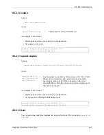 Preview for 327 page of ZyXEL Communications Dimension ES-4124 User Manual