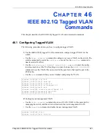 Preview for 329 page of ZyXEL Communications Dimension ES-4124 User Manual