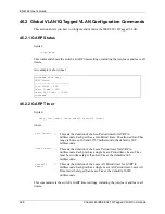 Preview for 330 page of ZyXEL Communications Dimension ES-4124 User Manual