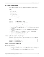 Preview for 333 page of ZyXEL Communications Dimension ES-4124 User Manual