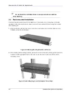 Предварительный просмотр 18 страницы ZyXEL Communications Dimension GS-1116 User Manual