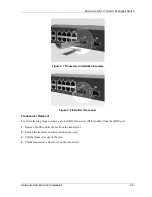 Предварительный просмотр 21 страницы ZyXEL Communications Dimension GS-1116 User Manual