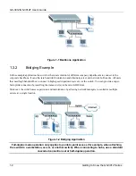 Preview for 30 page of ZyXEL Communications Dimension GS-3012 User Manual