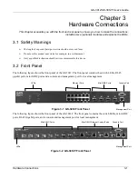 Preview for 39 page of ZyXEL Communications Dimension GS-3012 User Manual