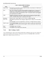 Preview for 86 page of ZyXEL Communications Dimension GS-3012 User Manual