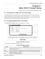 Preview for 93 page of ZyXEL Communications Dimension GS-3012 User Manual