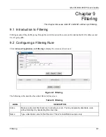 Preview for 95 page of ZyXEL Communications Dimension GS-3012 User Manual