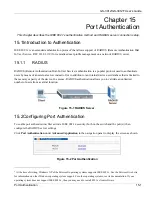 Preview for 119 page of ZyXEL Communications Dimension GS-3012 User Manual