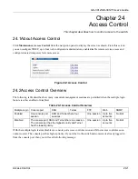 Preview for 165 page of ZyXEL Communications Dimension GS-3012 User Manual