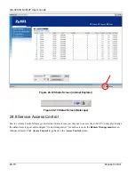 Preview for 174 page of ZyXEL Communications Dimension GS-3012 User Manual