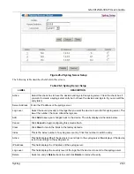 Preview for 181 page of ZyXEL Communications Dimension GS-3012 User Manual