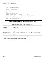 Preview for 186 page of ZyXEL Communications Dimension GS-3012 User Manual