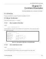 Preview for 223 page of ZyXEL Communications Dimension GS-3012 User Manual