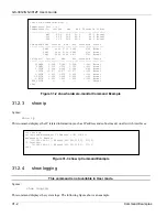 Preview for 224 page of ZyXEL Communications Dimension GS-3012 User Manual