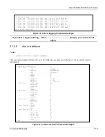 Preview for 225 page of ZyXEL Communications Dimension GS-3012 User Manual