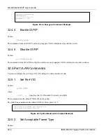 Preview for 242 page of ZyXEL Communications Dimension GS-3012 User Manual