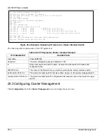 Preview for 164 page of ZyXEL Communications Dimension GS-3012F User Manual