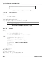 Preview for 204 page of ZyXEL Communications Dimension GS-3012F User Manual