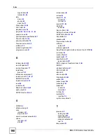 Preview for 190 page of ZyXEL Communications DMA-1000 Series User Manual