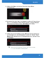 Preview for 33 page of ZyXEL Communications DMA-2500 Quick Start Manual