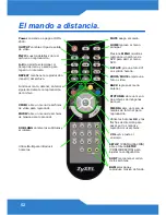 Preview for 52 page of ZyXEL Communications DMA-2500 Quick Start Manual