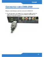 Preview for 53 page of ZyXEL Communications DMA-2500 Quick Start Manual