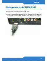 Preview for 69 page of ZyXEL Communications DMA-2500 Quick Start Manual